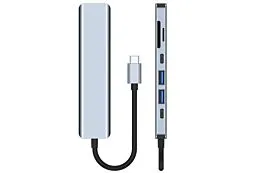 SD-kort l&aelig;ser - Droner.dk