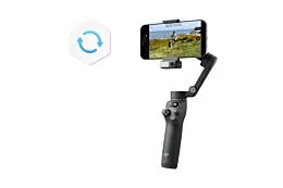 DJI Care Refresh til Osmo Mobile 7P (2 &aring;r) - Droner.dk