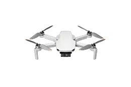DJI Mini 4K inkl. DJI RC-N1C - Droner.dk