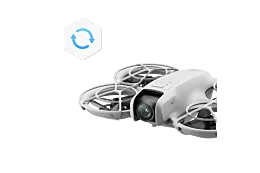 DJI Care Refresh til Neo (1 &aring;r) - Droner.dk