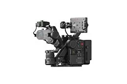 DJI Ronin 4D-6K Combo - Droner.dk