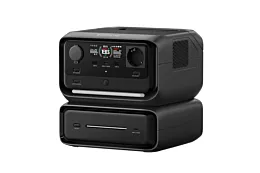 Ecoflow River 3 MAX - Droner.dk