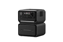 Ecoflow River 3 MAX Plus - Droner.dk