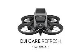 DJI Care Refresh til Avata (2 &aring;r) - Droner.dk