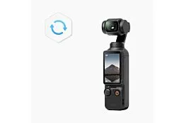 DJI Care Refresh til Osmo Pocket 3 (1 &aring;r) - Droner.dk