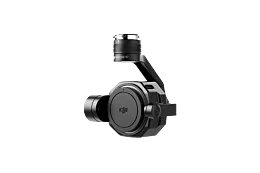 DJI Zenmuse X7 Uden Objektiv - Droner.dk
