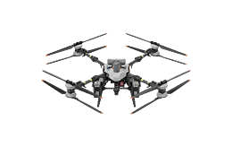 DJI FlyCart 100 inkl. RC Plus 2 - Droner.dk
