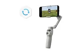 DJI Care Refresh til Osmo Mobile 7 (1 &aring;r) - Droner.dk