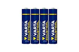 4x AA 1.5V Batterier - Droner.dk