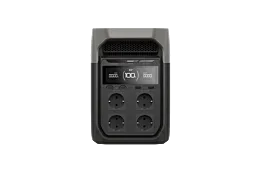 Ecoflow Delta 3 - Droner.dk