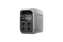 Ecoflow Delta 3 Plus - Droner.dk