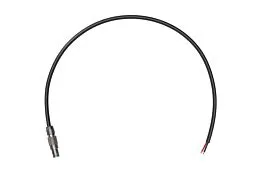 Byg-selv str&oslash;mkabel til Ronin 2 - Droner.dk