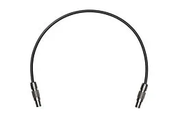 RED lige str&oslash;mkabel til Ronin 2 - Droner.dk