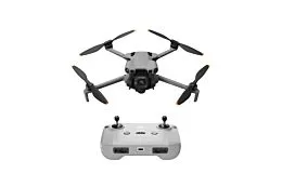 DJI Mini 5 Pro inkl. DJI RC-N3 - Droner.dk
