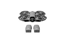 DJI Neo 2 Fly More Combo ekskl. fjernkontrol - Droner.dk