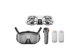DJI Neo Motion Fly More Combo inkl. DJI RC Motion 3 - Droner.dk