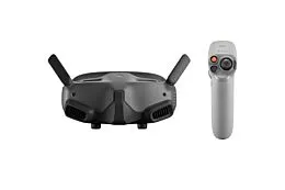 DJI Goggles 2 Motion Combo inkl. DJI RC Motion 2 - Droner.dk