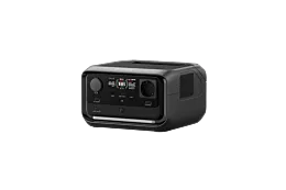 Ecoflow River 3 Plus - Droner.dk