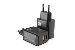 USB-C oplader (30w) - Droner.dk