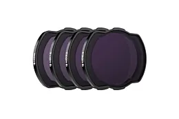 ND-filter s&aelig;t til Avata (4 pack) - Droner.dk