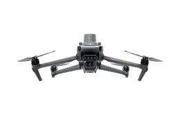 DJI Mavic 3 Multispectral - Droner.dk