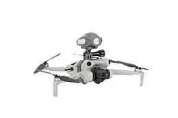 LED-lys til Mini 4 Pro - Droner.dk