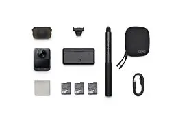 DJI Osmo 360 Adventure Combo - Droner.dk