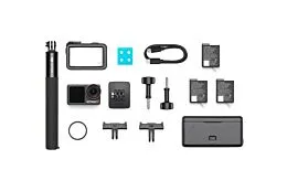 DJI Osmo Action 5 Pro Adventure Combo - Droner.dk