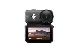 DJI Osmo Nano (128GB) - Droner.dk