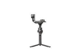 DJI RS 4 Combo - Droner.dk