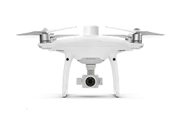 DJI Phantom 4 RTK - Droner.dk