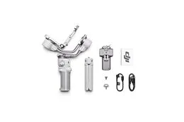 DJI RS 4 Mini - Droner.dk