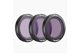 ND-Filter S&aelig;t til Neo (3 Pack) - Droner.dk