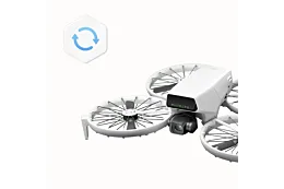 DJI Care refresh til DJI Flip (1 &aring;r) - Droner.dk