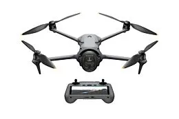 DJI Mavic 4 Pro inkl. DJI RC 2 - Droner.dk