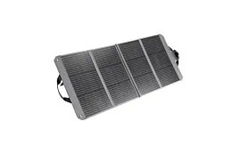 Zignes 120W Solpanel - Droner.dk