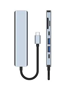 SD-kort læser - Droner.dk