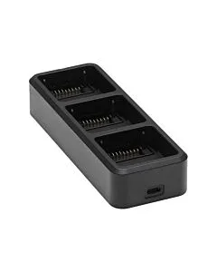 Ladehub til Mavic 3-serien (100W) - Droner.dk