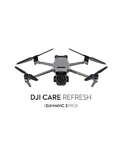 DJI Care Refresh til Mavic 3 Pro (2 år) - Droner.dk