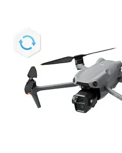 DJI Care Refresh til Air 3S (2 år) - Droner.dk