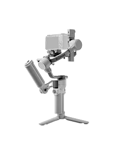 DJI RS 4 Mini Combo - Droner.dk