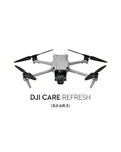 DJI Care Refresh til Air 3 (1 år) - Droner.dk