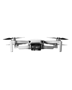 DJI Mini 4K Fly More Combo inkl. DJI RC-N1C - Droner.dk