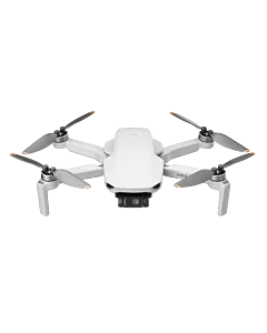 DJI Mini 4K inkl. DJI RC-N1C - Droner.dk