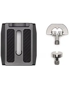 Quick release-plade til RS 3 Mini - Droner.dk