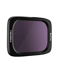 ND1000-filter til Air 2S - Droner.dk