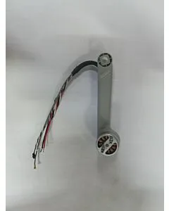 Venstre bagarm til Mini 4 Pro - Droner.dk