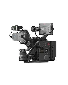 DJI Ronin 4D-6K Combo - Droner.dk