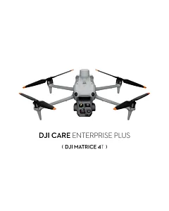 Fornyet DJI Care Enterprise Plus (DJI Matrice 4T) - Droner.dk