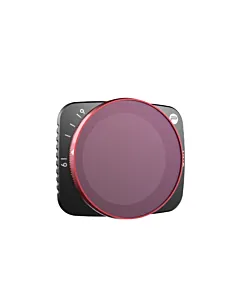 VND-filter til Air 2S (6 til 9-stop) - Droner.dk